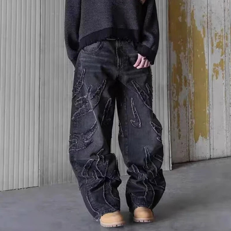 Dokunim Denim Trousers