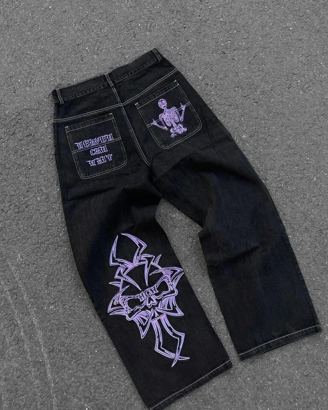 Harajuku Denim