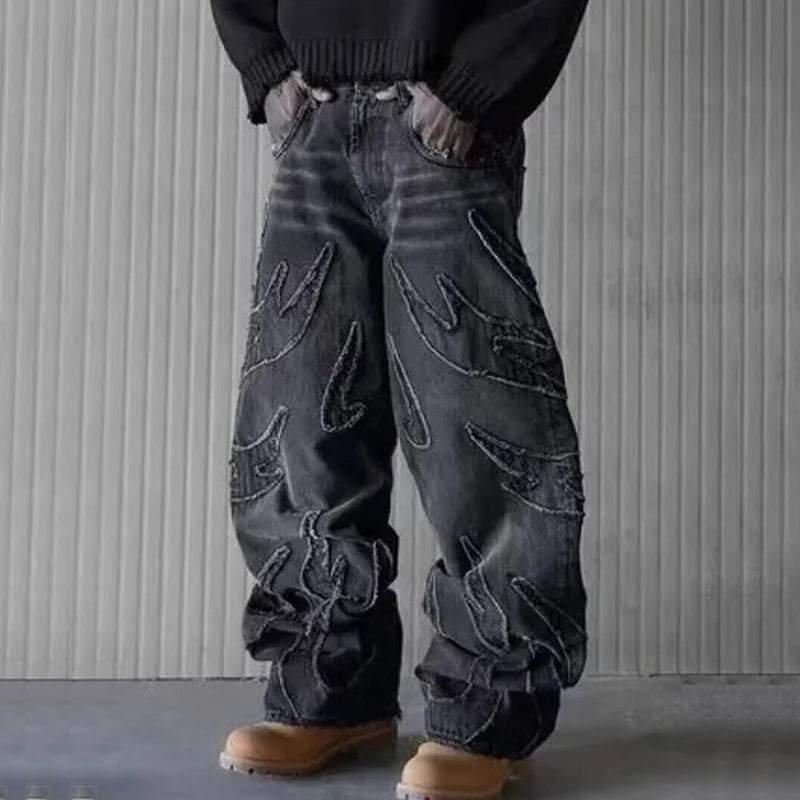 Dokunim Denim Trousers