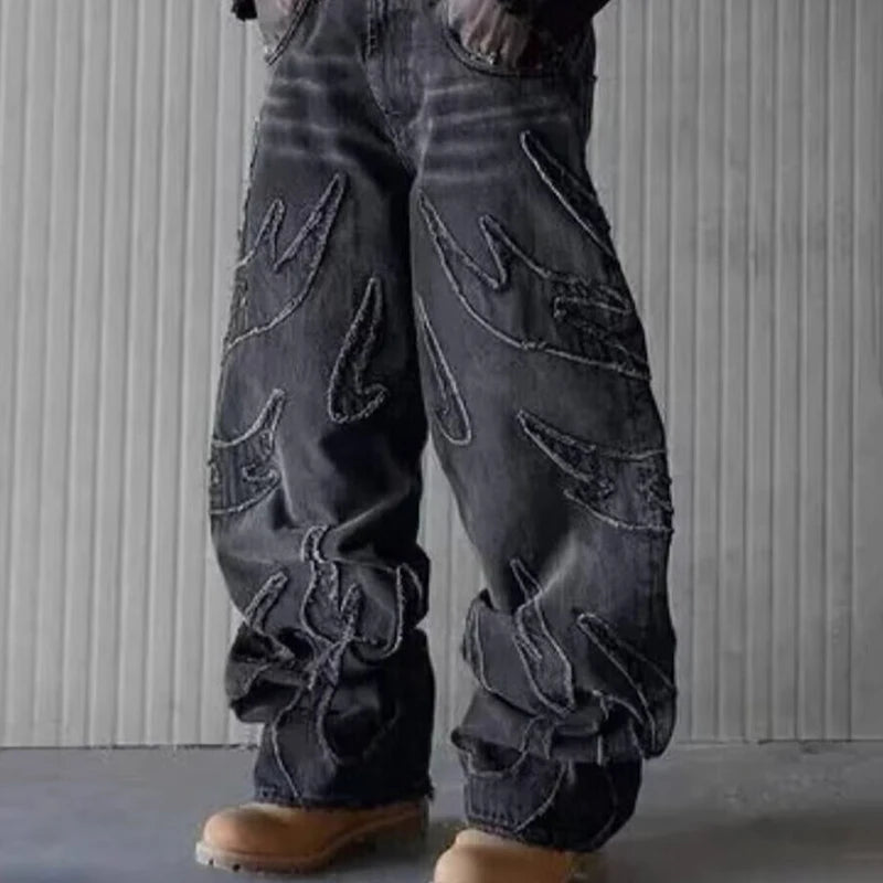 Dokunim Denim Trousers