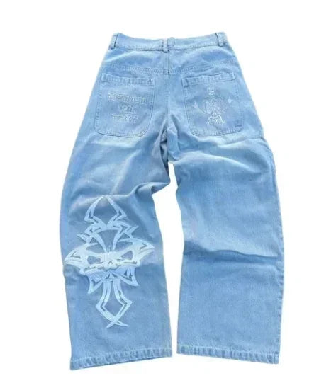 Harajuku Denim